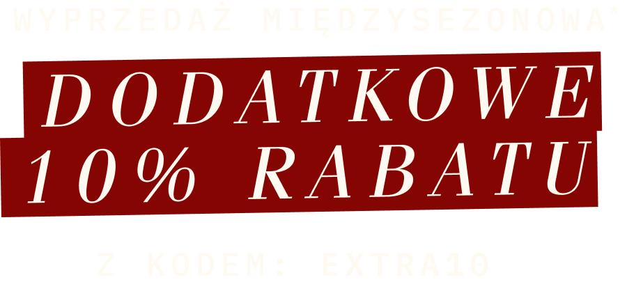Mid-Season Sale